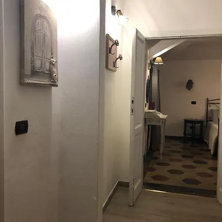 Casa Di Aristide