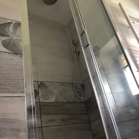 Apartmán Casa Di Aristide