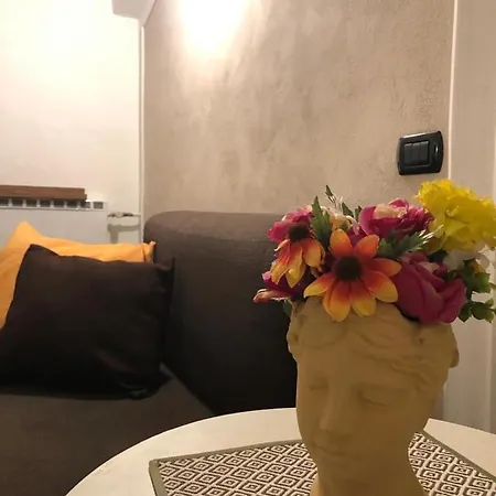 Apartmán Casa Di Aristide *