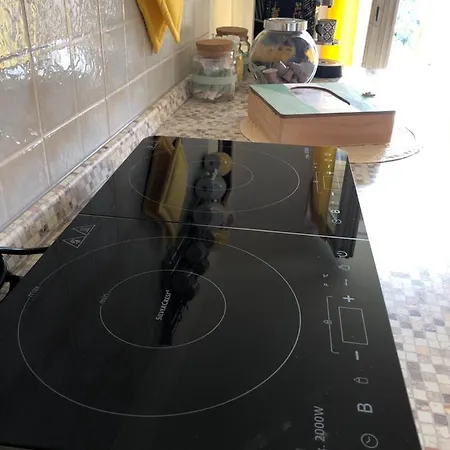 Apartmán Casa Di Aristide *