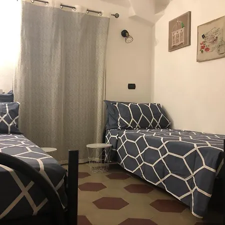 Casa Di Aristide Appartamento Erba