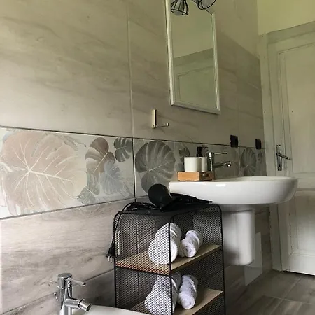 Lejlighed Casa Di Aristide *