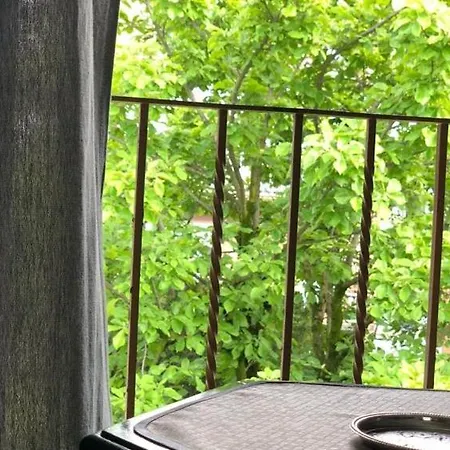 Casa Di Aristide Lejlighed