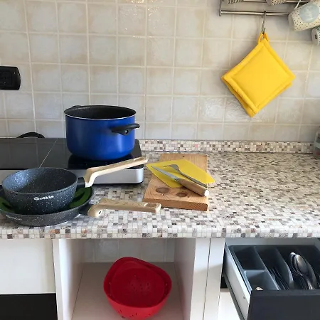 Casa Di Aristide Erba