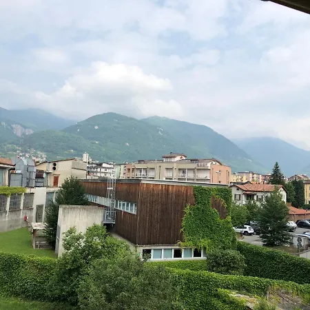 Lejlighed Casa Di Aristide Erba