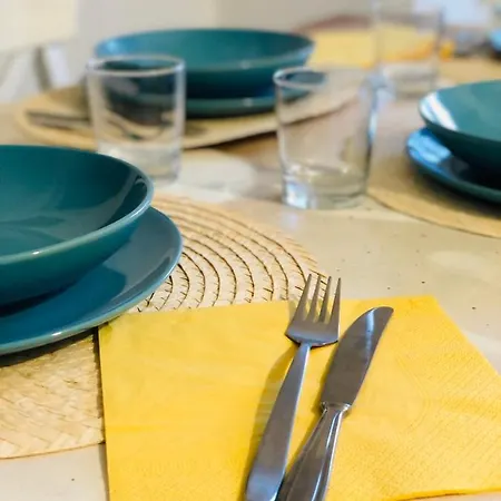 Lejlighed Casa Di Aristide