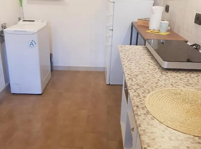Casa Di Aristide *