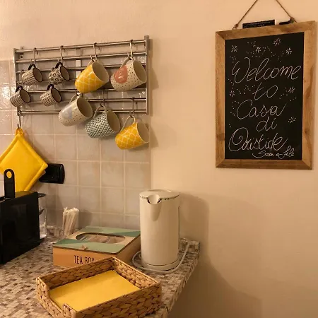 Casa Di Aristide * 埃尔巴
