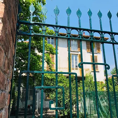 Casa Di Aristide 埃尔巴