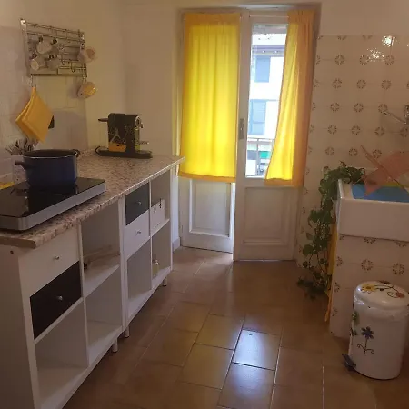 Casa Di Aristide 埃尔巴
