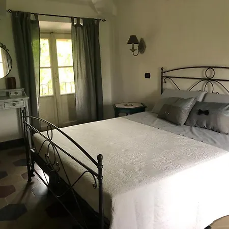 Casa Di Aristide 埃尔巴