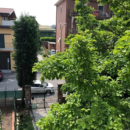 Casa Di Aristide 埃尔巴