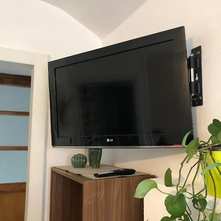 Casa Di Aristide 公寓 埃尔巴