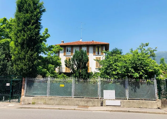 Casa Di Aristide Apartment