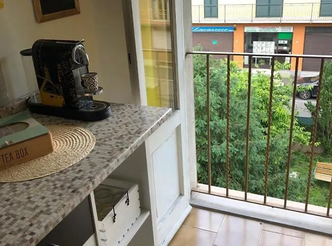 Casa Di Aristide Apartment Erba