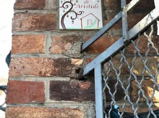 Casa Di Aristide Apartment Erba