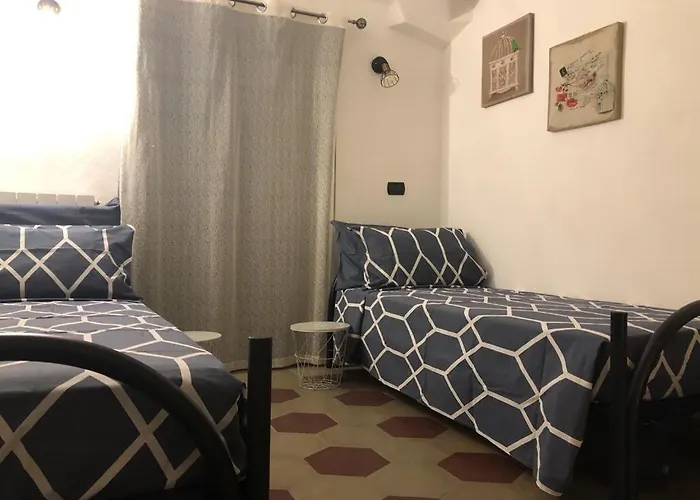 Casa Di Aristide Apartament Erba