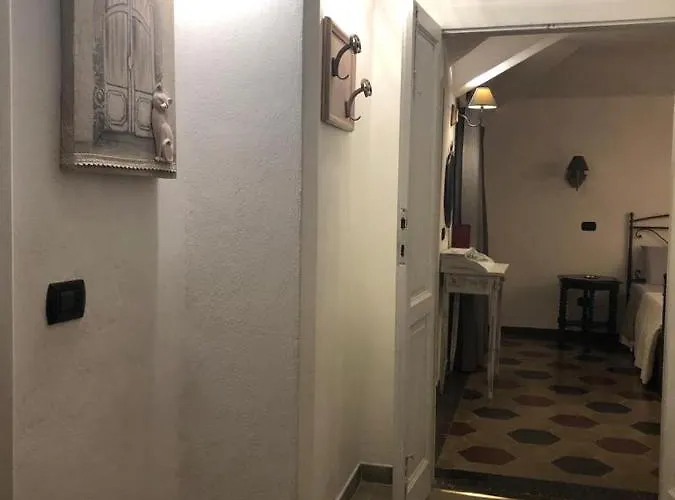 Casa Di Aristide