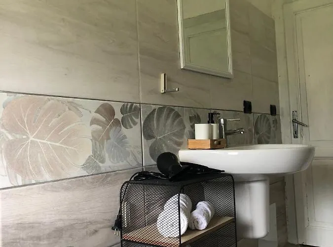 Apartament Casa Di Aristide *