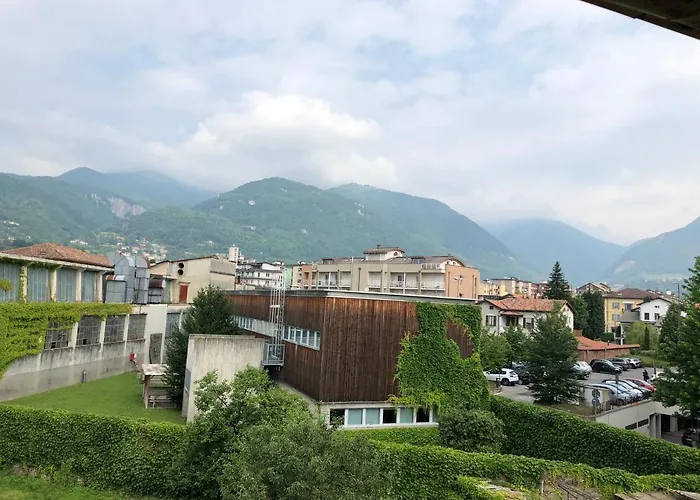 Apartament Casa Di Aristide Erba